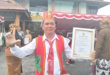 Pengawas Sekolah Dasar di Sintang Dinilai Berdedikasi Tinggi