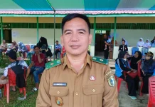 Revitalisasi Sekolah Peluang Tingkatkan Fasilitas Pendidikan di Sintang