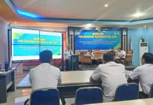 Sekda Sintang Serukan Sinergi Lindungi Perempuan dan Anak