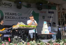 Genap 10 Tahun, My Home Group Komitmen Berkontribusi untuk Sintang