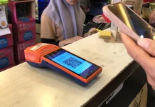BRI Perkuat Ekosistem Pembayaran Digital, Transaksi Debit Contactless Melonjak