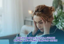 Jangan Abaikan: 5 Gejala Stroke Ringan yang Sering Dianggap Sepele