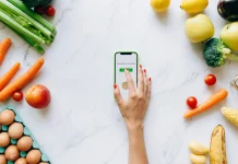 Memulai Bisnis Jual Sayur Online