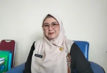 Disperindagkop Fasilitasi UMKM Diberbagai Event Daerah