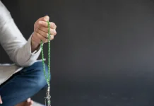 Cara Menenangkan Hati dalam Islam