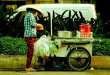 Tips Perawatan Gerobak Usaha