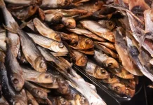 Ikan Asin: Lezat, Tradisional, tapi Perlu Diwaspadai