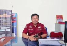 Polres Sekadau Lakukan Patroli Rutin Wujudkan Kamtibmas yang Kondusif