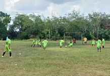 Sintang Siapkan Generasi Unggul lewat Ajang Talenta