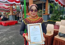 Inspiratif, Guru Sintang Raih Prestasi Membanggakan dalam Apresiasi GTK Kalbar
