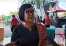 Meriahkan Hari Jadi Kota Sintang ke 664, Diisi Pameran dan Hiburan Rakyat