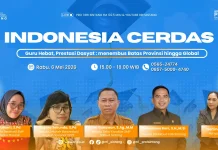 Guru Hebat, Prestasi Dahsyat: Menembus Batas dari Daerah hingga Global