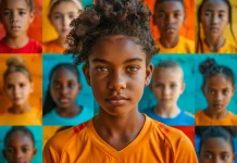 Foto Biasa Jadi Estetik ala Gambar Anak Kecil, Ini Tren AI Krayon yang Ramai di Medsos