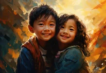 Biar Foto Auto Gemas! Ini Prompt AI Gaya Krayon yang Lagi Viral di Medsos