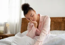 Jangan Anggap Sepele, Susah Bangun Pagi Bisa Jadi Tanda Dysania