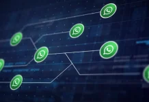 Gak Perlu Ribet, Ini Cara Pakai WhatsApp Web Biar Chat Lebih Praktis di Laptop