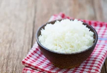 Trik Membuat Hasil Nasi yang Pulen dan Enak