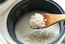 Berikut Kesalahan yang Harus Dihindari ketika Memasak Nasi