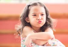 Langkah-Langkah Mengatasi  Bad Mood pada Anak.