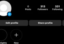 Fenomena Zero Post: Hilangnya Gen Z dari Media Sosial