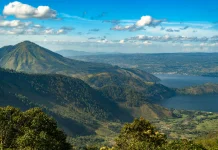 Destinasi Wisata Alam Terindah di Indonesia