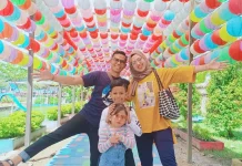 Tips Membangun Keluarga Harmonis
