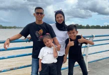 Pilar Utama Keharmonisan Rumah Tangga