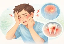 4 Cara Mengatasi Sakit Gigi Sampai ke Kepala