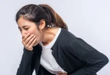 Ini Dia Penyebab Demam, Pusing, dan Mual