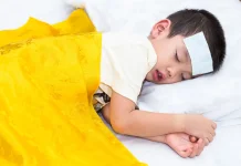 Waspada dan Bahaya Penyakit Demam pada Malam Hari