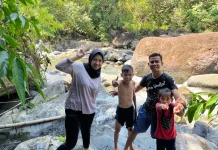 Manfaat Menguatkan Hubungan Ayah dan Anak