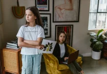 Cara Menghadapi Anak Susah Diatur