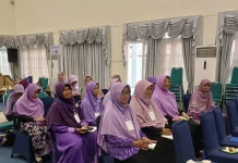 Salimah Sintang Ikuti Rakornas Kalbar 2026