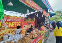 Sintang Dongkrak Ekonomi Kreatif Melalui Pameran
