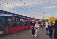 Hari Jadi Kota Sintang Jadi Ajang Unjuk Potensi Daerah
