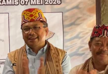 Paolus Hadi Apresiasi Kinerja Kanwil Kemenkum Kalbar