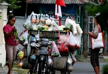 Ide Jualan Keliling dengan Motor