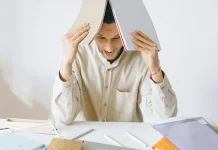 Penyebab Seseorang Mengalami OCD