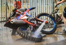 Tips Membuka Usaha Cuci Motor