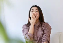 Tips Mengatasi Sering Ngantuk di Pagi Hari