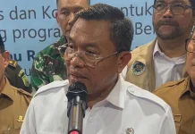 Program MBG, Perputaran Ekonomi Kalbar Semakin Dinamis