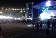 Tips Menikmati Pameran Ekraf dan Festival Musik Sintang