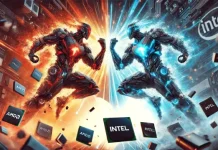 Duel Raksasa Processor: Siapa yang Benar-Benar Jadi Raja di Tahun 2026?
