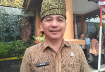 Disdik Sintang Ajak Sekolah Cegah Perundungan