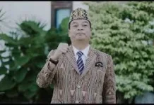 Toni Terpilih Jadi Ketua Panitia PGD XIII Sintang 2026