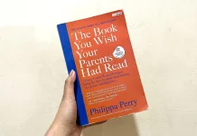Buku Parenting Reflektif untuk Orang Tua Modern