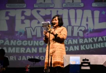 Grup Band Bagindas Siap Tampil di Harjad Sintang
