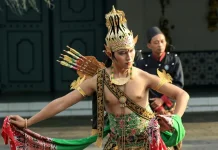 Tarian Tradisional Khas Jawa