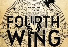 Fourth Wing Resmi Diadaptasi Menjadi Serial TV