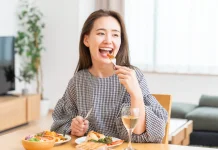 Menemukan Makna di Balik Pola Makan